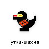 утка-шахид